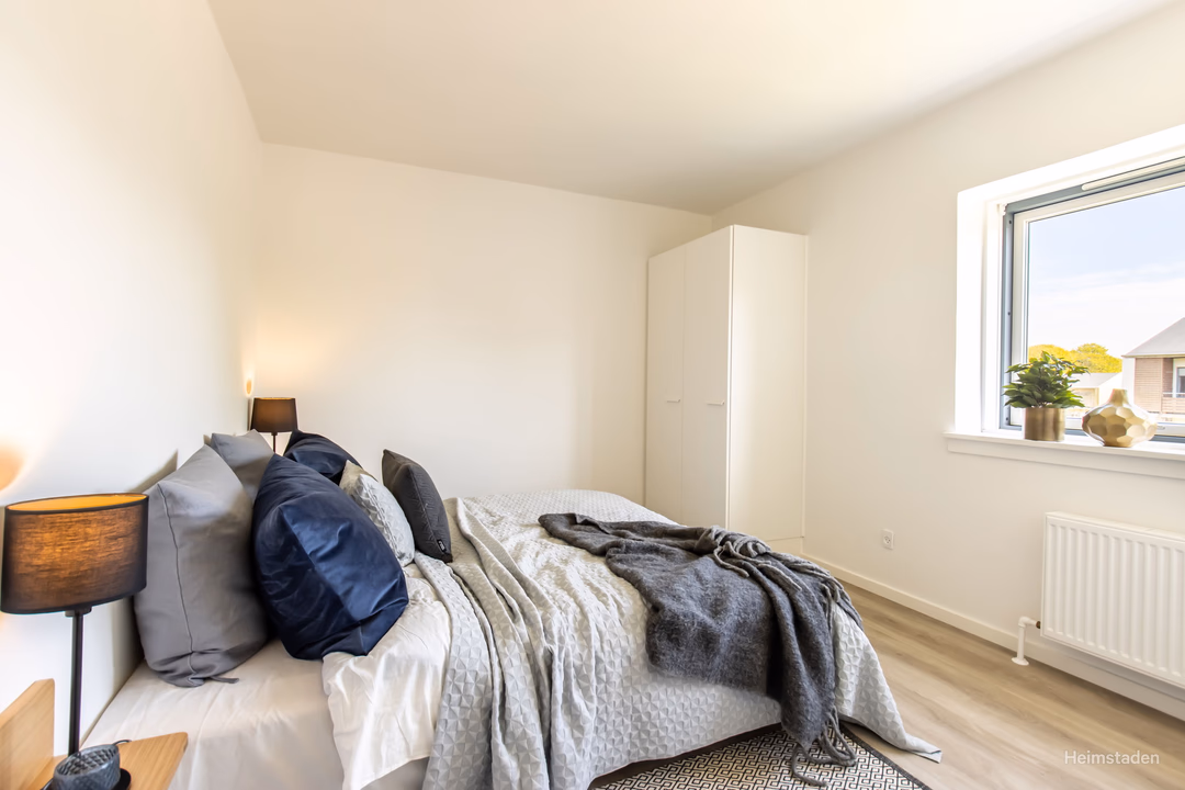 Billede 5 fra lejemålet på Arne Poulsens Vej 24, 7100 Vejle