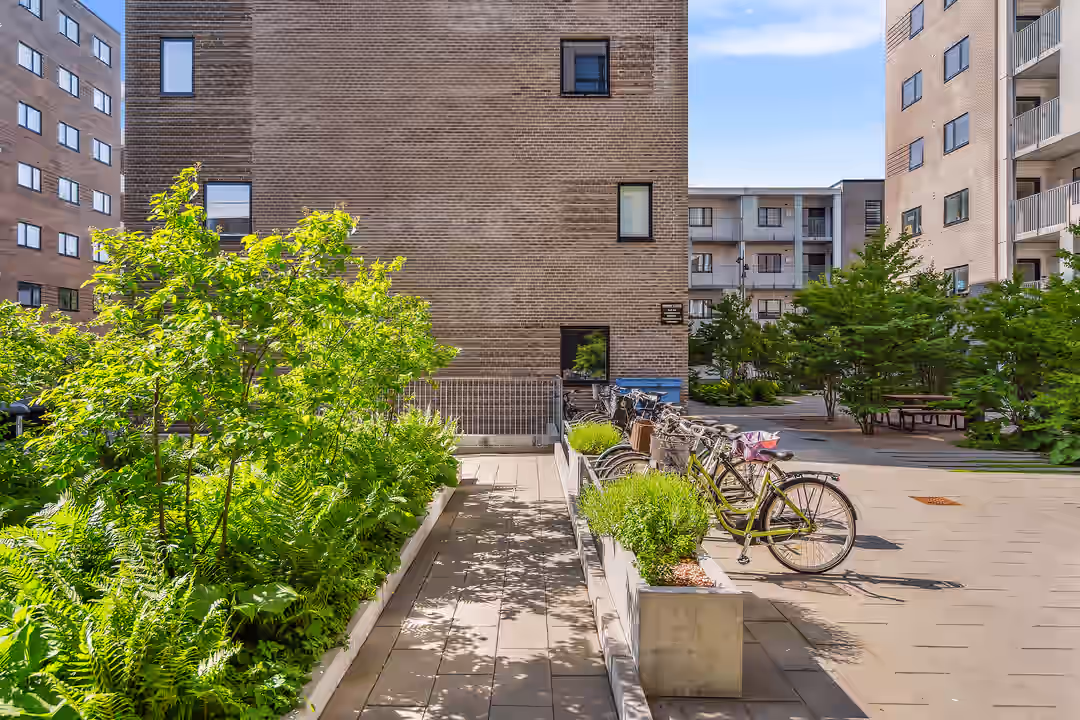 Billede 5 fra lejemålet på Godsbanen 77, 9000 Aalborg