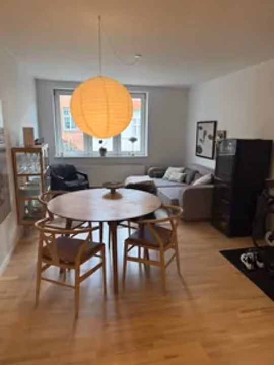 Billede fra lejemålet på Østergade 6C, 9800 Hjørring Billede fra lejemålet på Østergade 6C, 9800 Hjørring