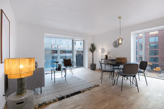 Rental at Mekanikvej 30, 2605 Brøndby