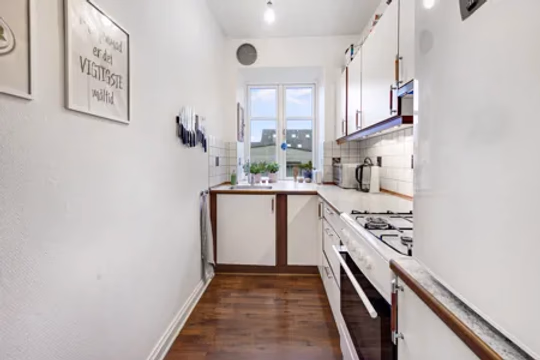 Rental at Ryesgade 32, 9000 Aalborg