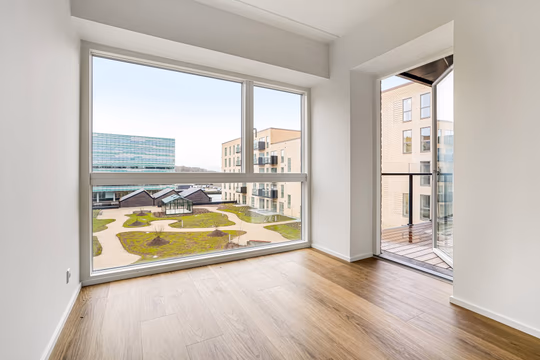 Billede fra lejemålet på Havnegade 12, 5000 Odense C