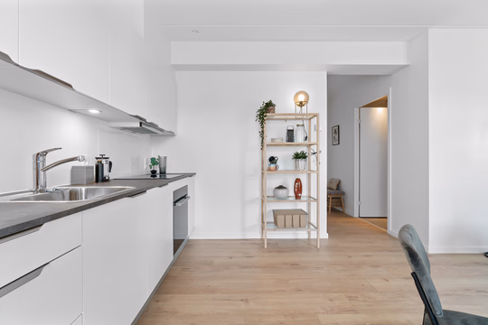 Billede fra lejemålet på Vilhelm Ehlerts Alle, 8800 Viborg