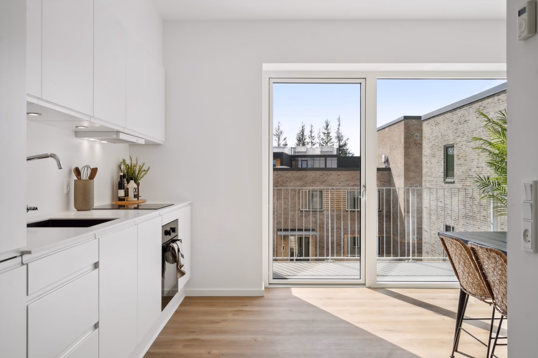 Billede 2 fra lejemålet på Asgårdsvej 32, 5200 Odense V