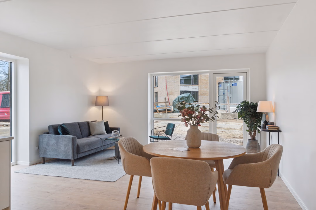 Billede 4 fra lejemålet på Jørgen Nyborgs Vej 25, 4200 Slagelse