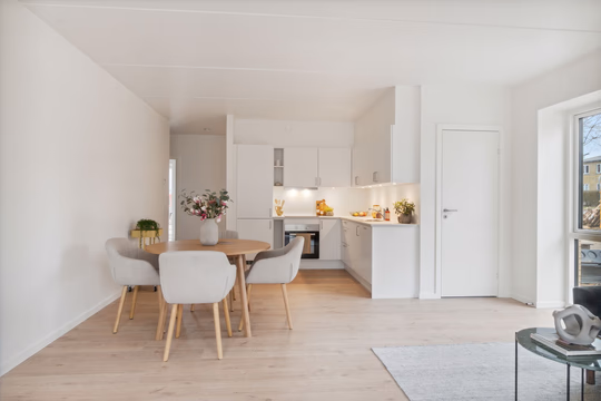 Rental at Jørgen Nyborgs Vej 25, 4200 Slagelse