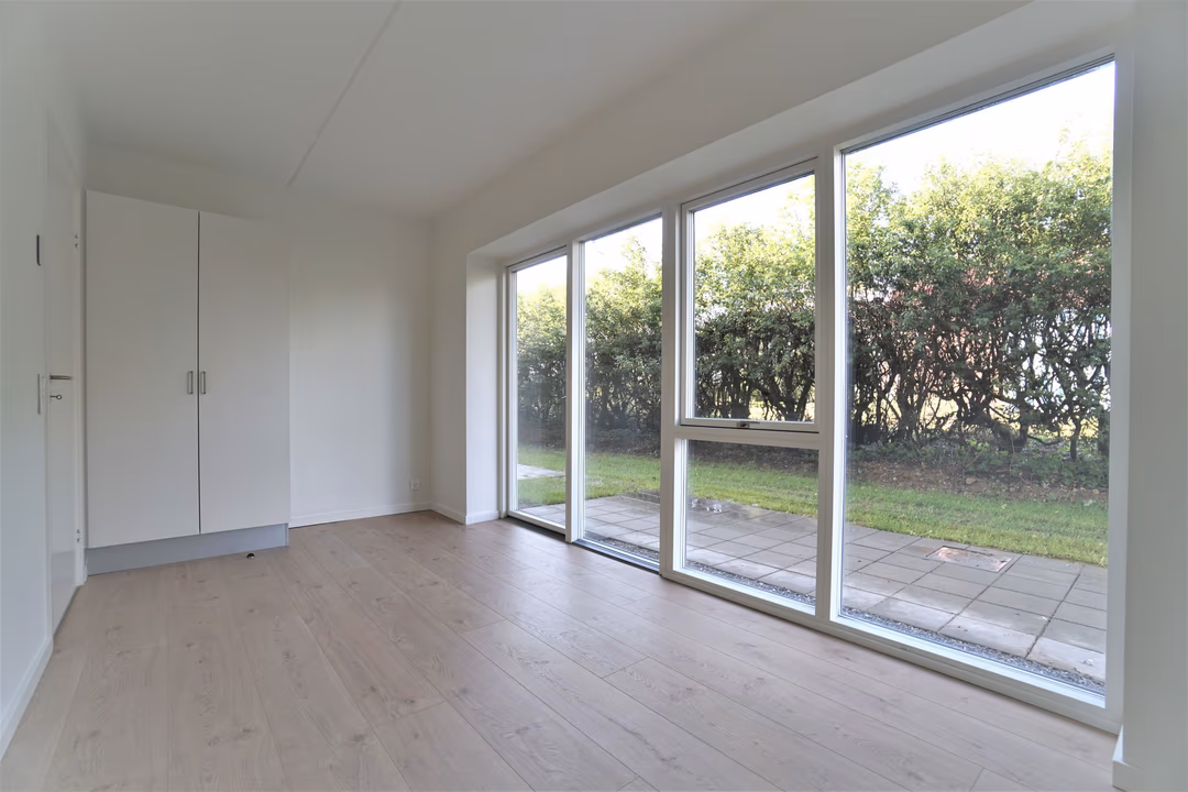 Billede 3 fra lejemålet på Møllevangen 9, 8310 Tranbjerg J