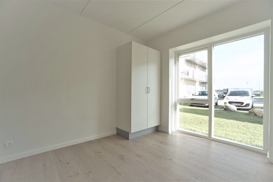 Billede 4 fra lejemålet på Møllevangen 9, 8310 Tranbjerg J