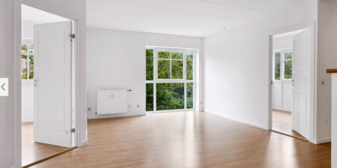 Billede 1 fra lejemålet på Skt. Hans Gade, 5000 Odense C