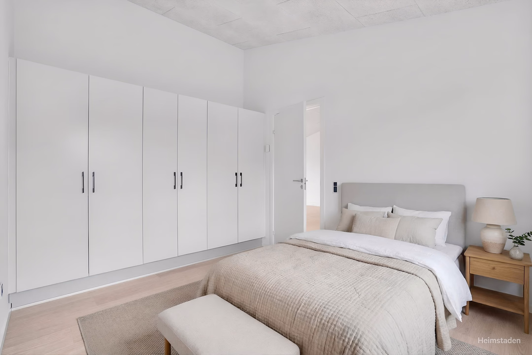 Billede 3 fra lejemålet på Thorshammer 135, 7500 Holstebro