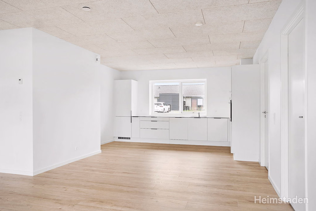 Billede 5 fra lejemålet på Nonnebakken 28, 7080 Børkop