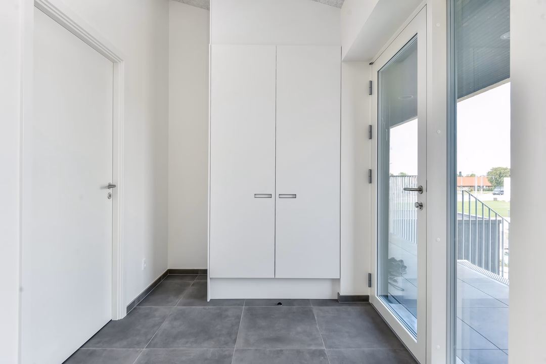 Billede 4 fra lejemålet på Koustrup Have 78, 7400 Herning