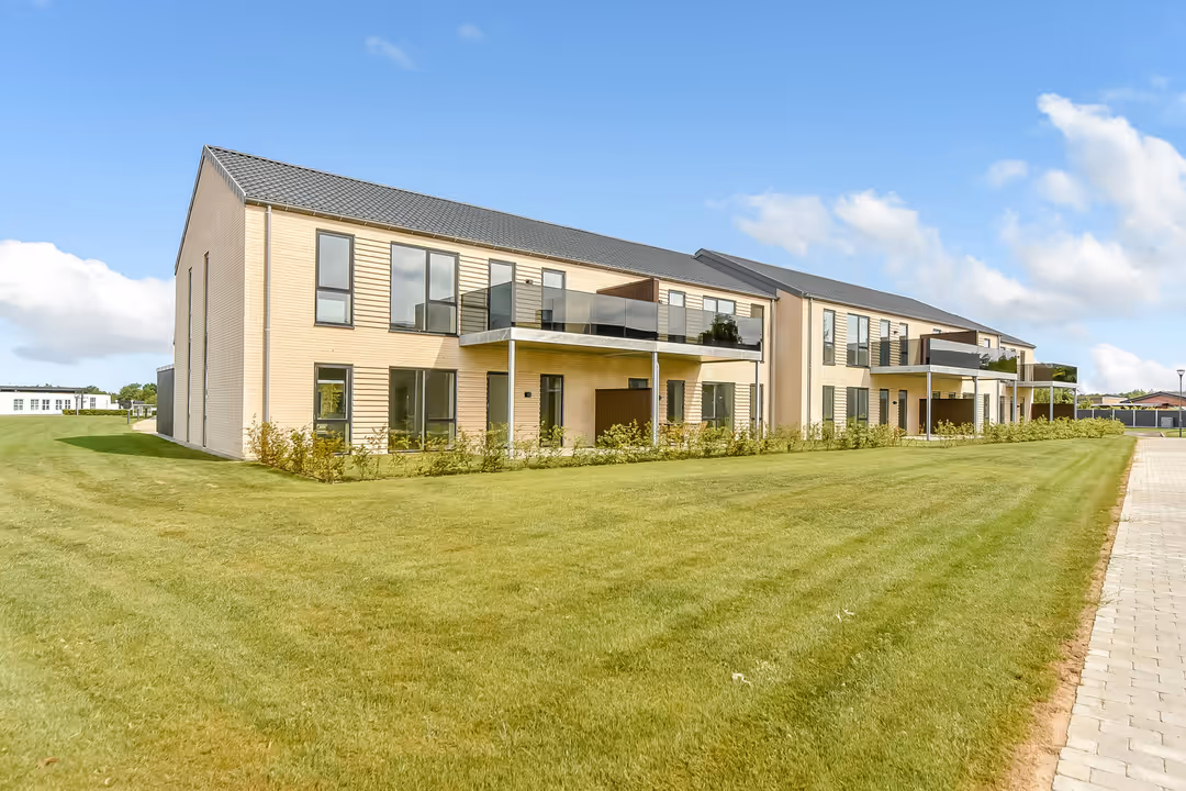 Billede 2 fra lejemålet på Koustrup Have 78, 7400 Herning