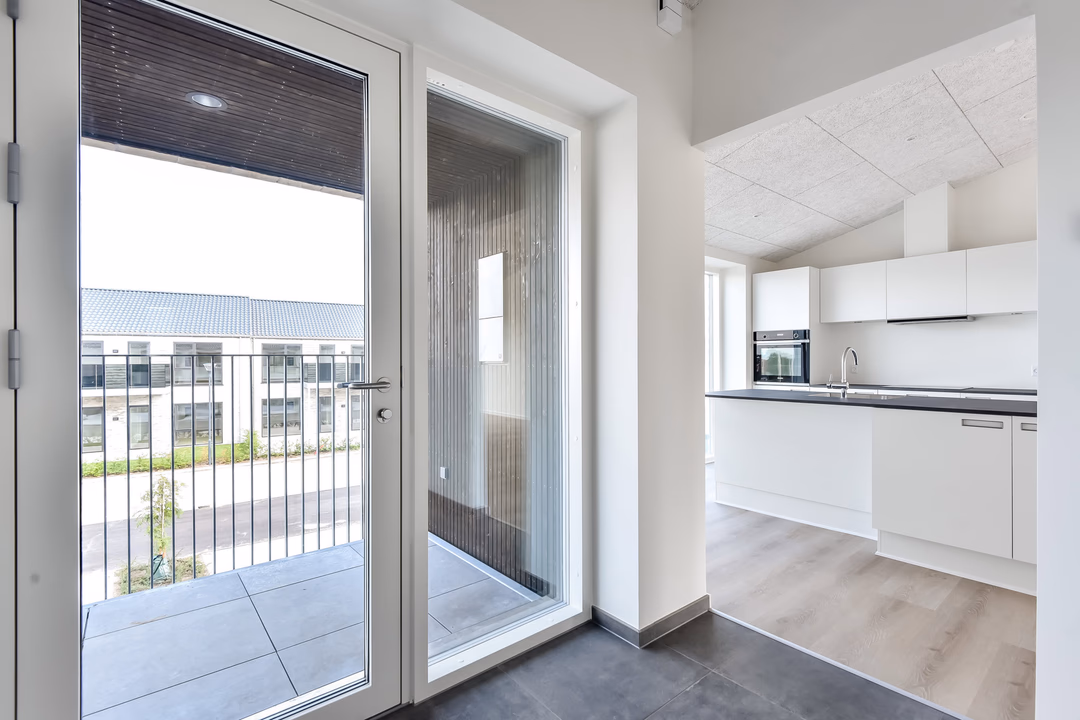 Billede 3 fra lejemålet på Koustrup Have 78, 7400 Herning