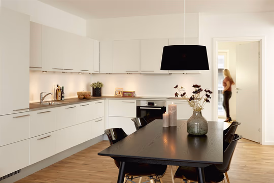 Rental at Teglholmens Østkaj 47, 2450 København SV