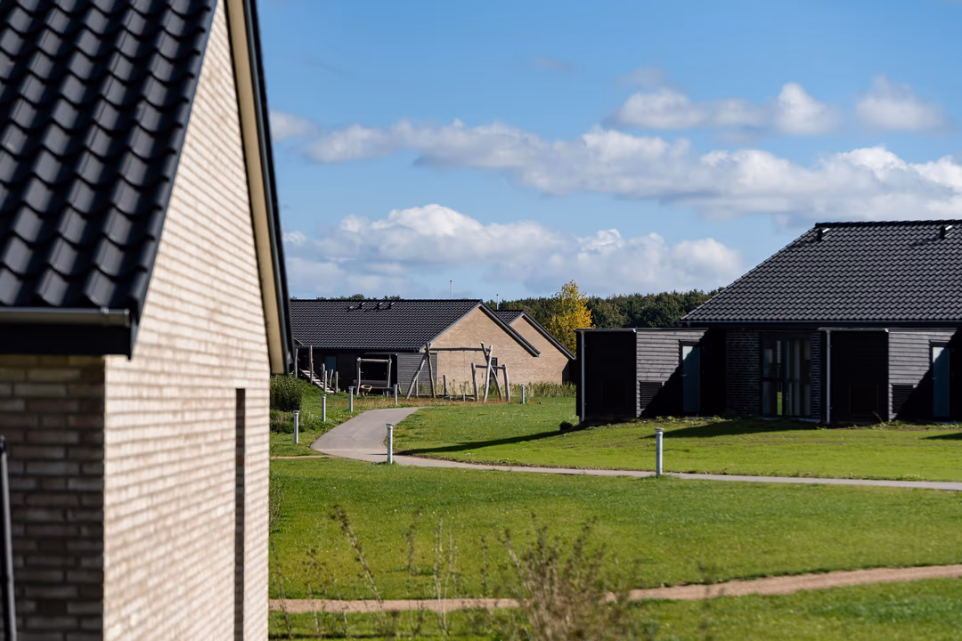 Billede 5 fra lejemålet på Egehaven 31, 4690 Haslev