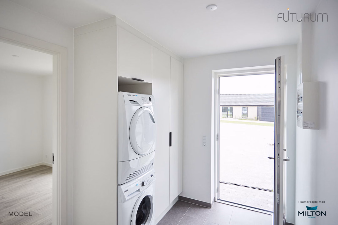 Billede 3 fra lejemålet på Bymarken 20, 7100 Vejle