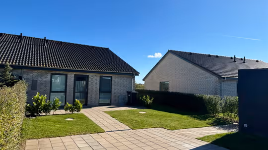 Rental at Bymarken 20, 7100 Vejle