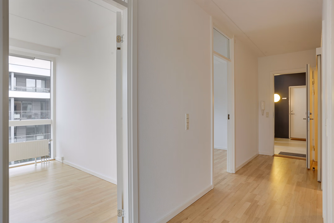 Billede 2 fra lejemålet på Axel Heides Gade 12, 2300 København S