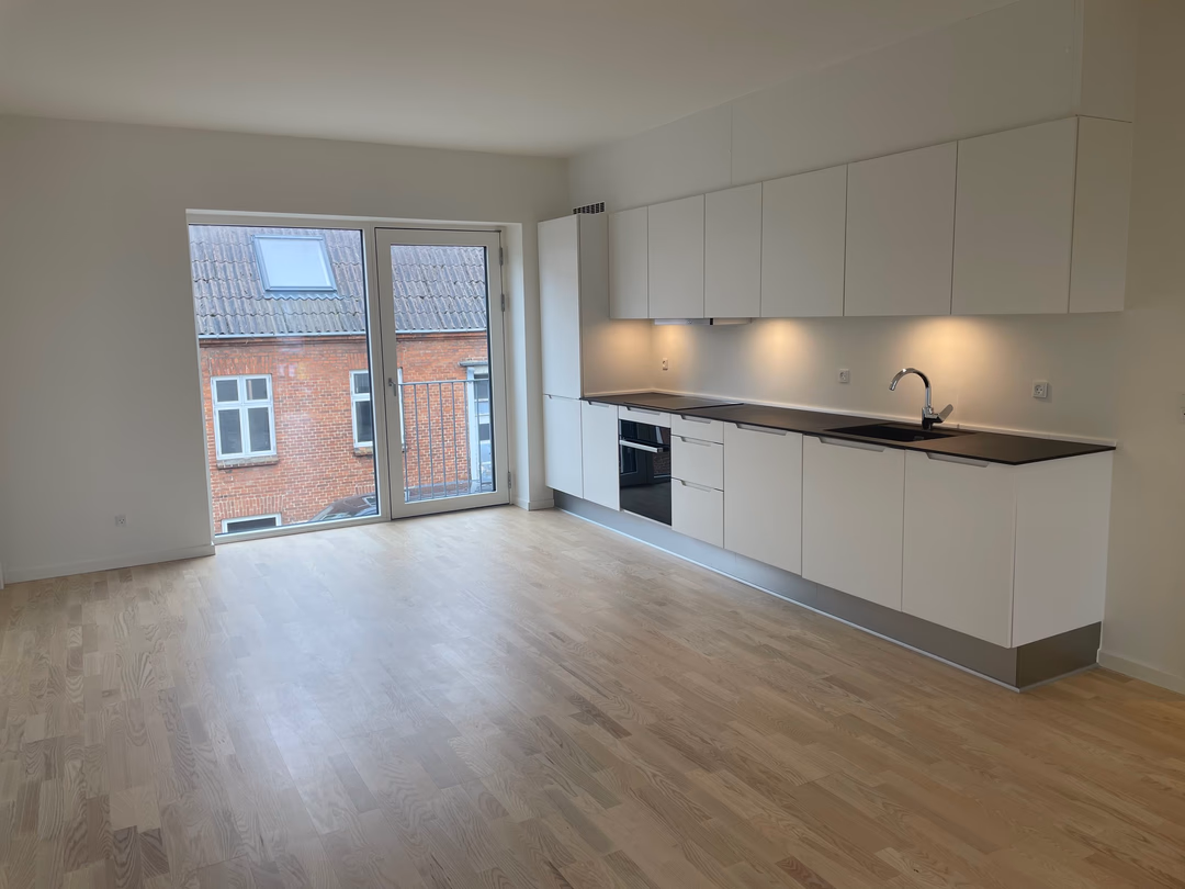 Billede 3 fra lejemålet på Nymarksvej 41B, 7000 Fredericia