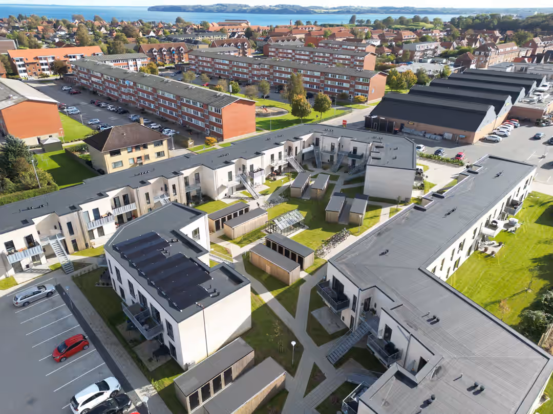 Billede 4 fra lejemålet på Nymarksvej 41B, 7000 Fredericia