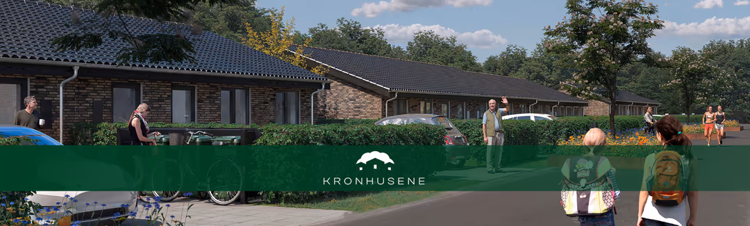 Billede 1 fra lejemålet på Fjerbregnevej 103, 5210 Odense NV