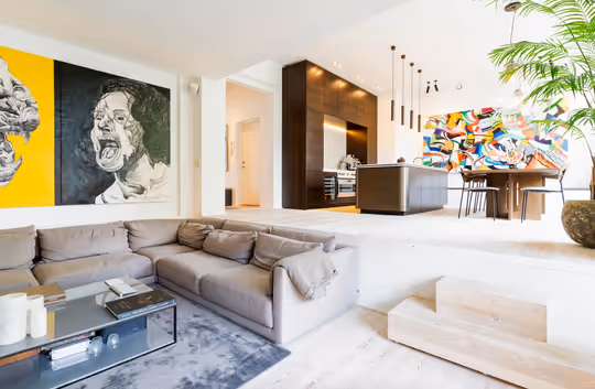 Rental at Ådalsvej 58A, 2720 Vanløse