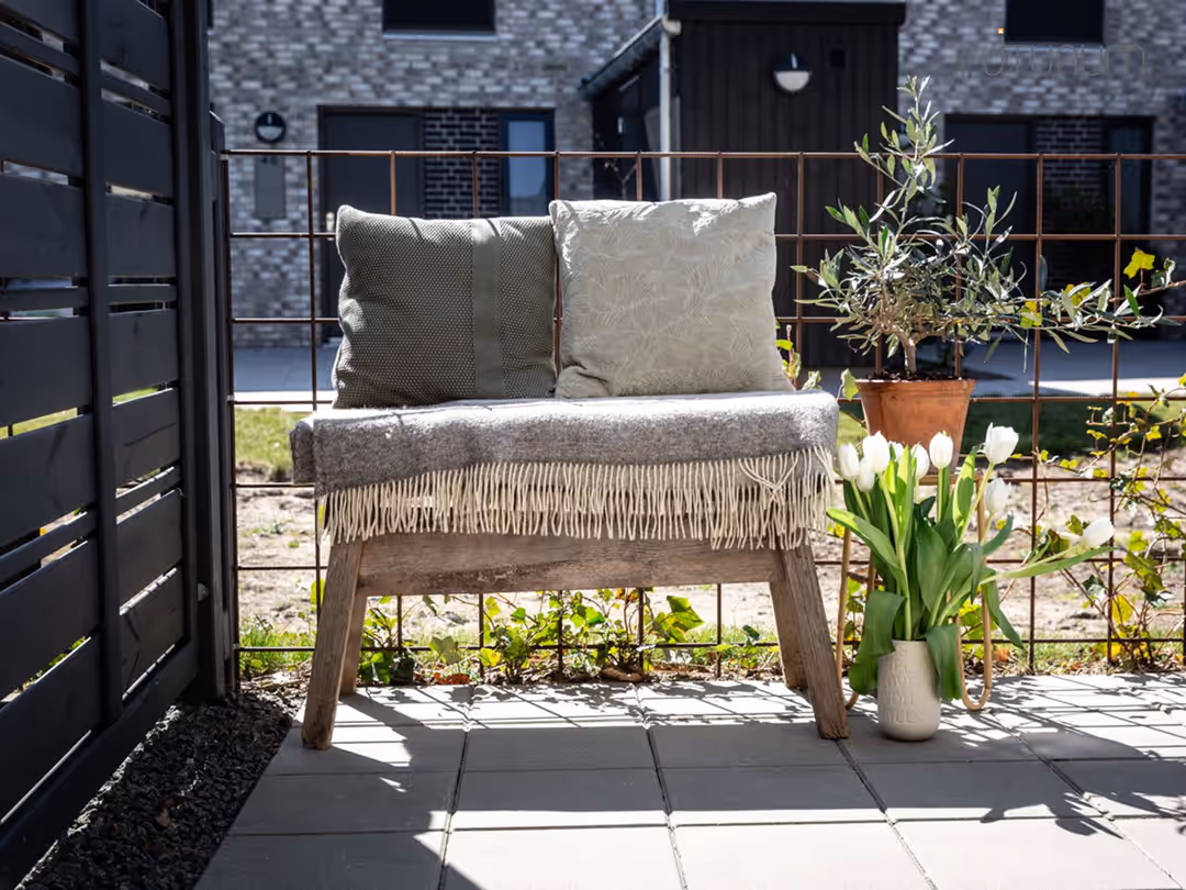 Billede 3 fra lejemålet på Johannes Rosendahl Parken 36, 5270 Odense N