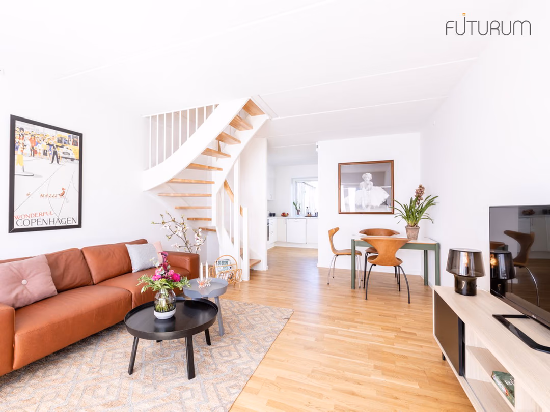 Billede 5 fra lejemålet på Johannes Rosendahl Parken 36, 5270 Odense N