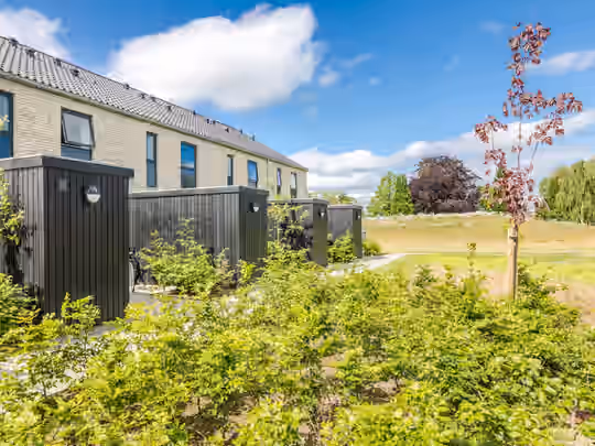 Rental at Johannes Rosendahl Parken 36, 5270 Odense N