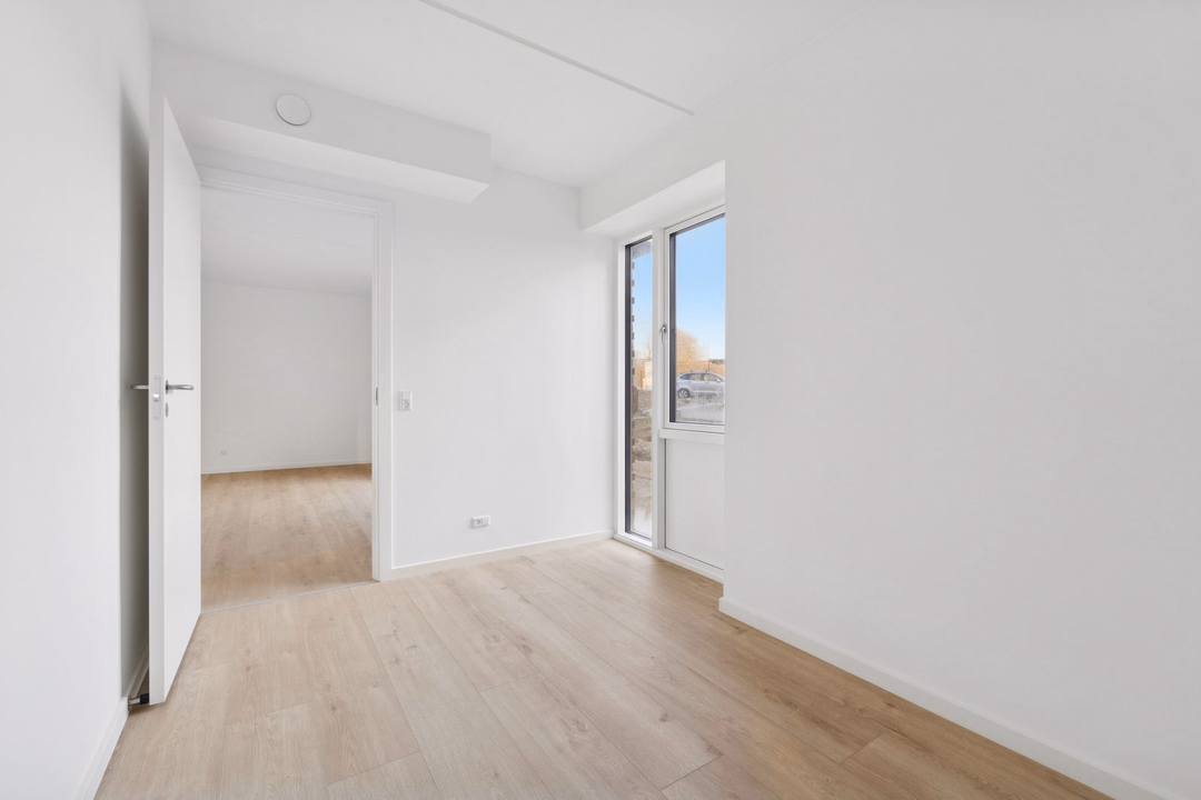 Billede 2 fra lejemålet på Friis Hansens Vej 76, 7100 Vejle