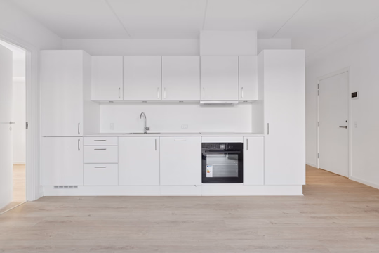 Rental at Friis Hansens Vej 76, 7100 Vejle