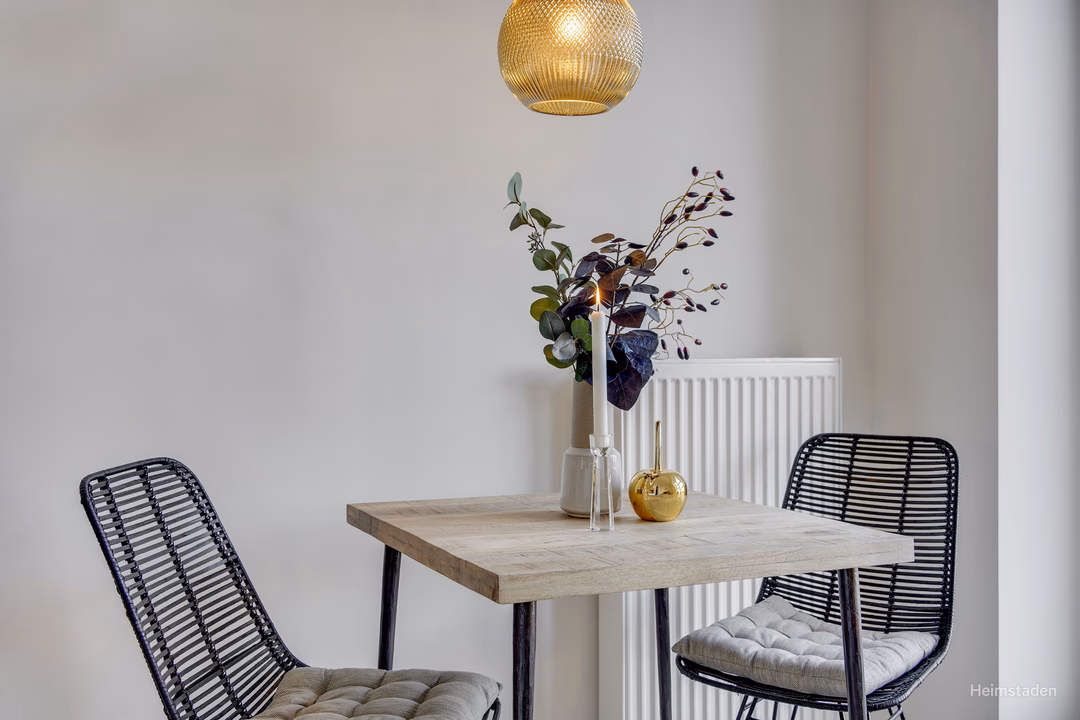 Billede 4 fra lejemålet på Gyldendalsvej 2, 2800 Kongens Lyngby