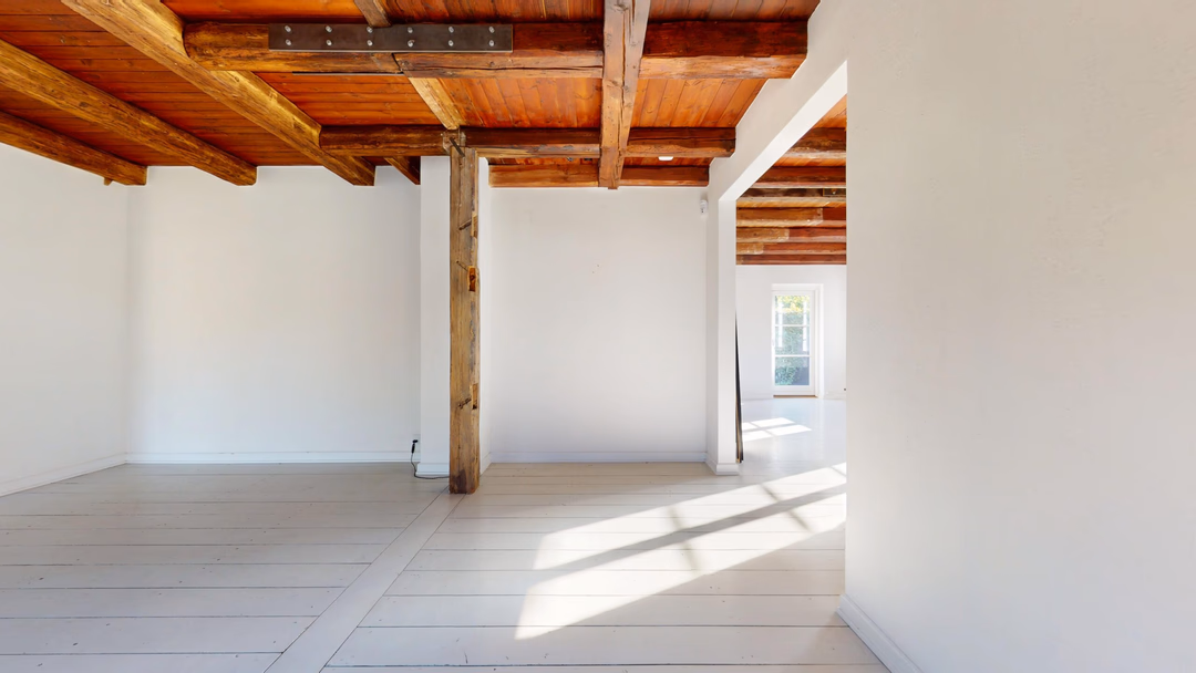 Billede 5 fra lejemålet på Munkerup Strandvej 38, 3120 Dronningmølle