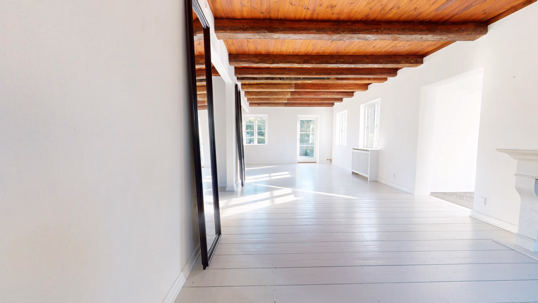 Billede 4 fra lejemålet på Munkerup Strandvej 38, 3120 Dronningmølle