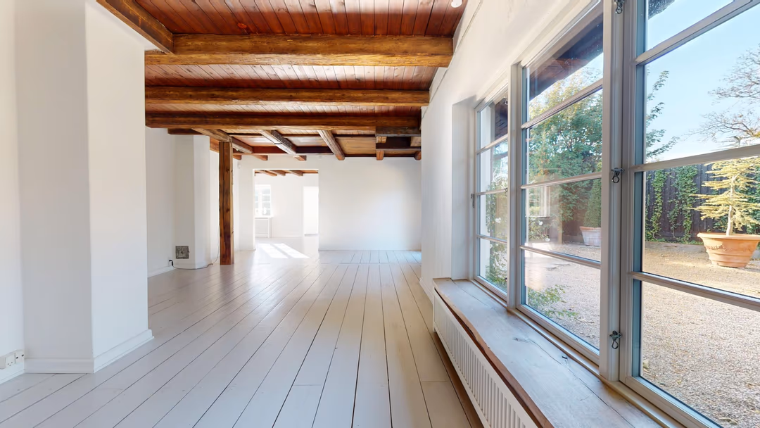 Billede 1 fra lejemålet på Munkerup Strandvej 38, 3120 Dronningmølle