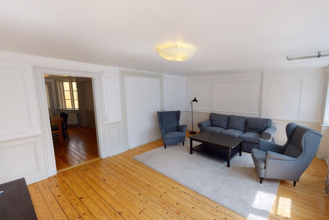 Billede 2 fra lejemålet på Store Strandstræde 7, 1255 København K