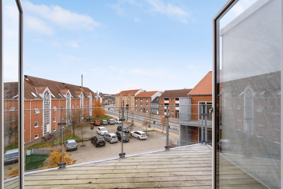 Billede 2 fra lejemålet på Nyborgvej 5A, 5000 Odense C