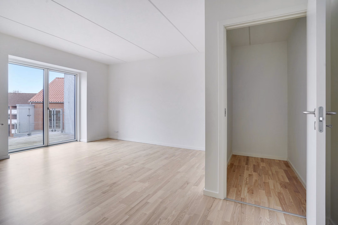 Billede 4 fra lejemålet på Nyborgvej 5A, 5000 Odense C