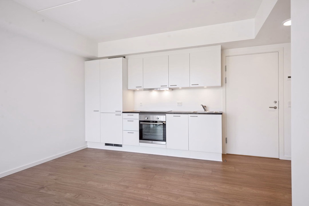 Billede 2 fra lejemålet på Pollenvænget 28, 8381 Tilst