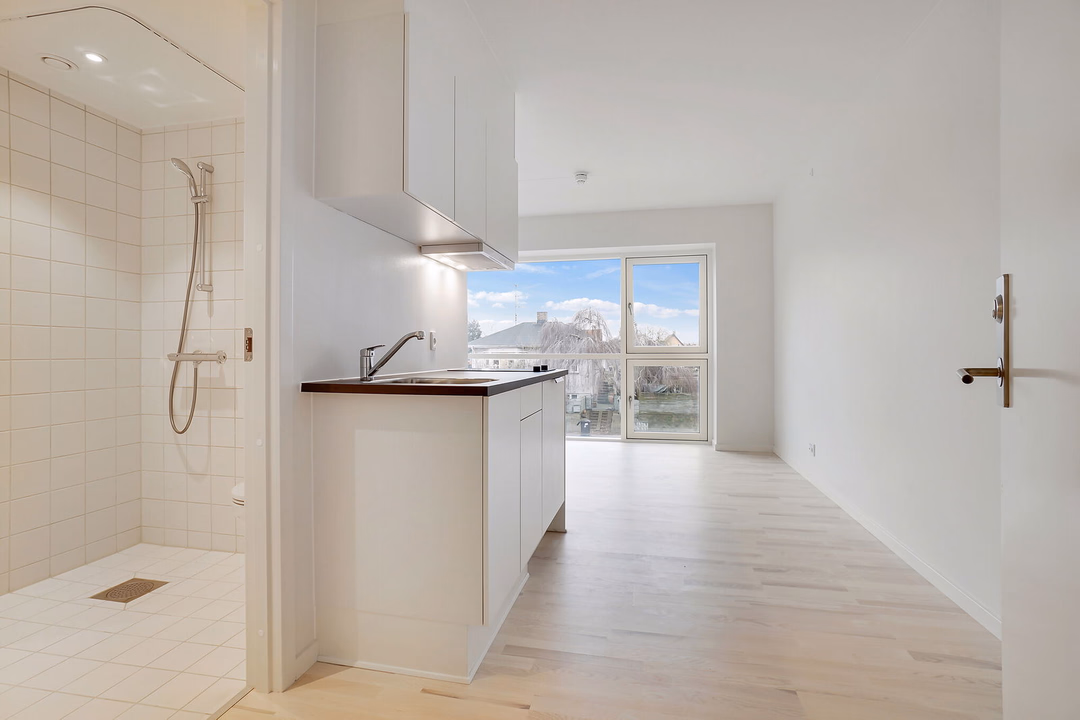 Billede 2 fra lejemålet på Mutzuvej 4, 2500 Valby