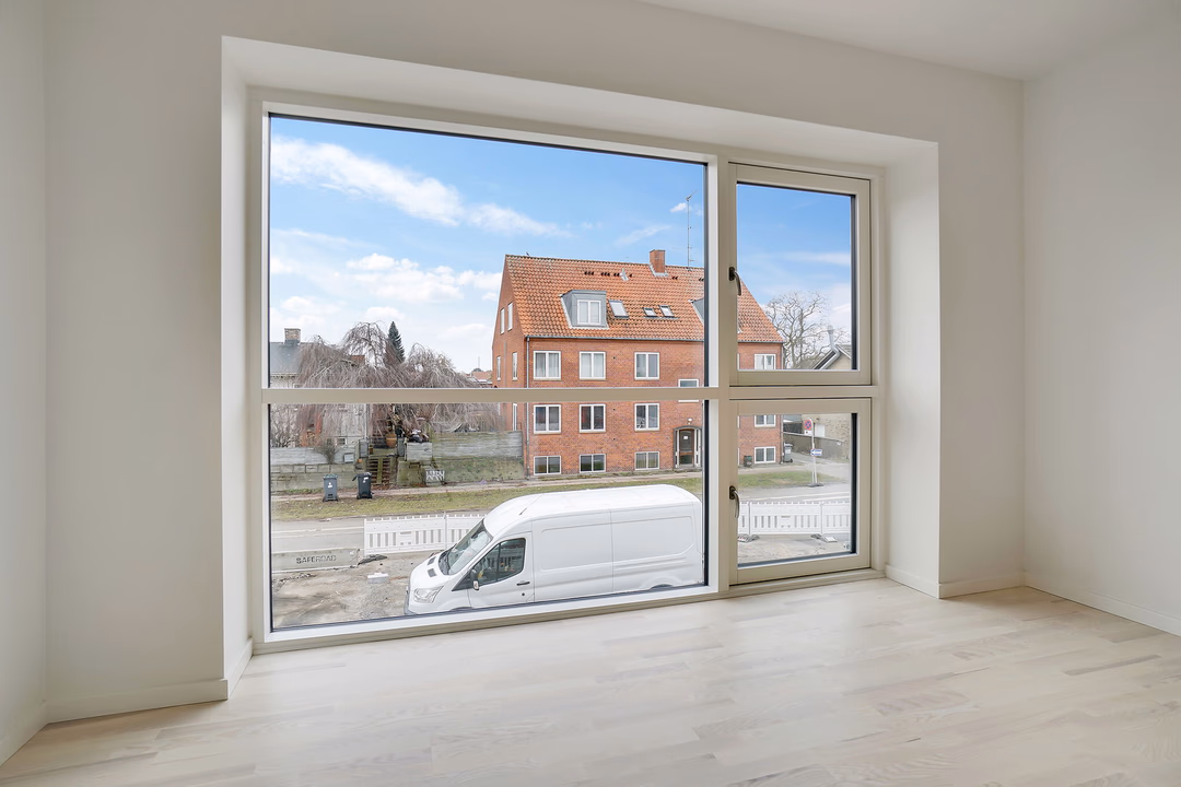 Billede 4 fra lejemålet på Mutzuvej 4, 2500 Valby