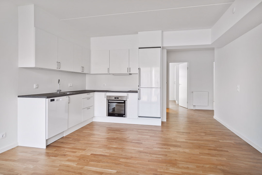 Billede 3 fra lejemålet på Egelundsvej 3B, 5260 Odense