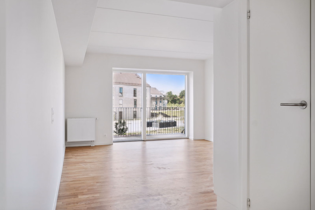 Billede 4 fra lejemålet på Egelundsvej 3B, 5260 Odense