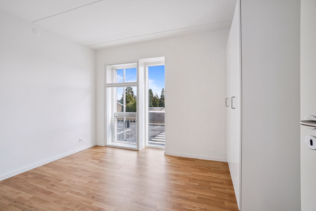 Billede 2 fra lejemålet på Egelundsvej 3B, 5260 Odense