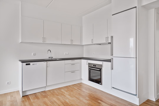 Rental at Egelundsvej 3B, 5260 Odense