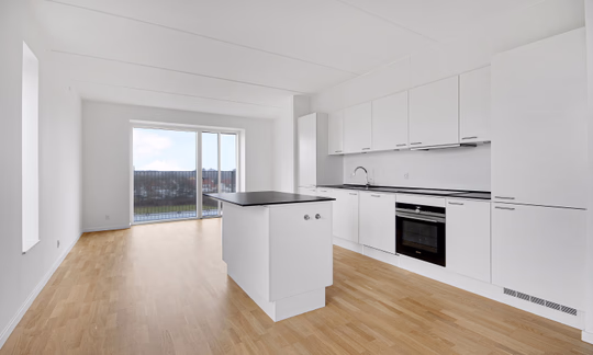 Billede fra lejemålet på Strandparken 2C, 4600 Køge Billede fra lejemålet på Strandparken 2C, 4600 Køge