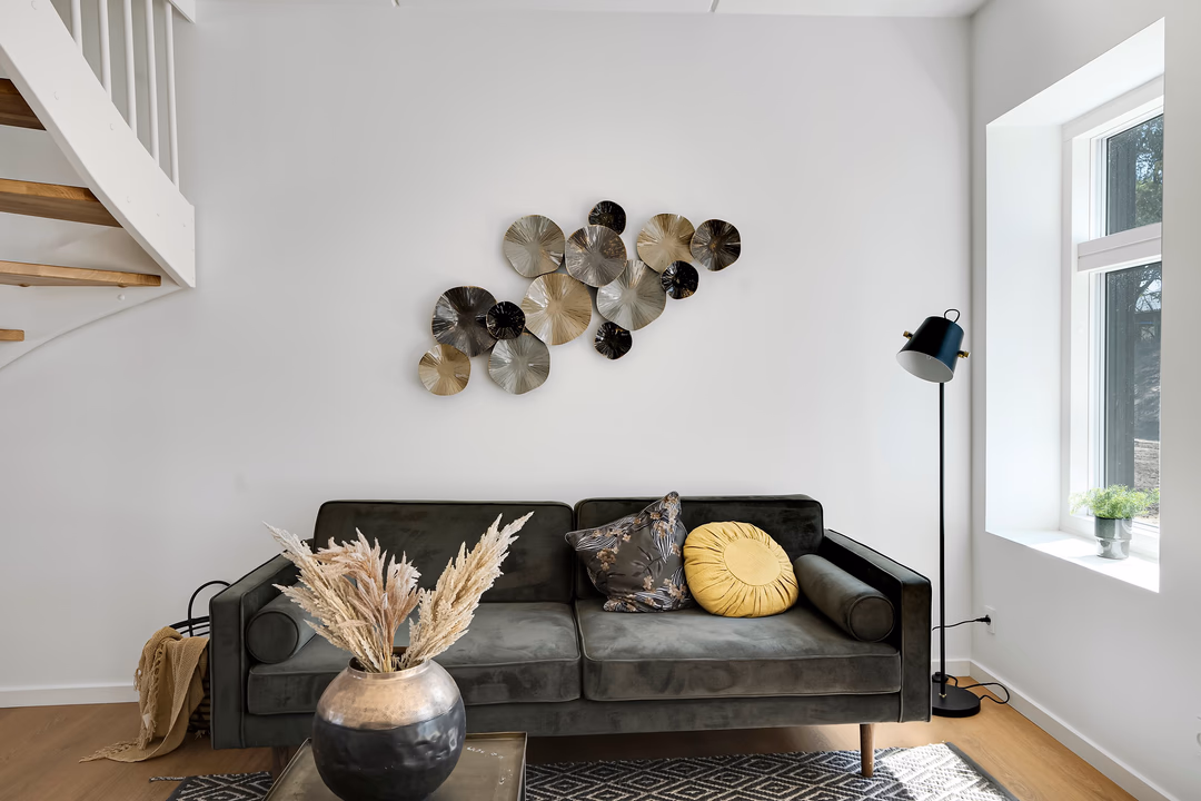 Billede 4 fra lejemålet på Bronzealdervej 17, 2980 Kokkedal