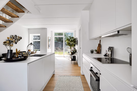 Billede fra lejemålet på Bronzealdervej 17, 2980 Kokkedal