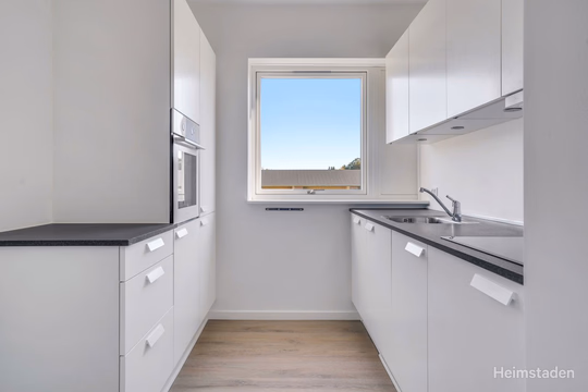 Rental at E T Jørgensens Vej 15, 7100 Vejle